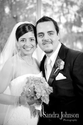 Best Sheraton Orlando North Wedding Photos - Sandra Johnson (SJFoto.com)